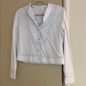 A.L.C. Top long sleeve